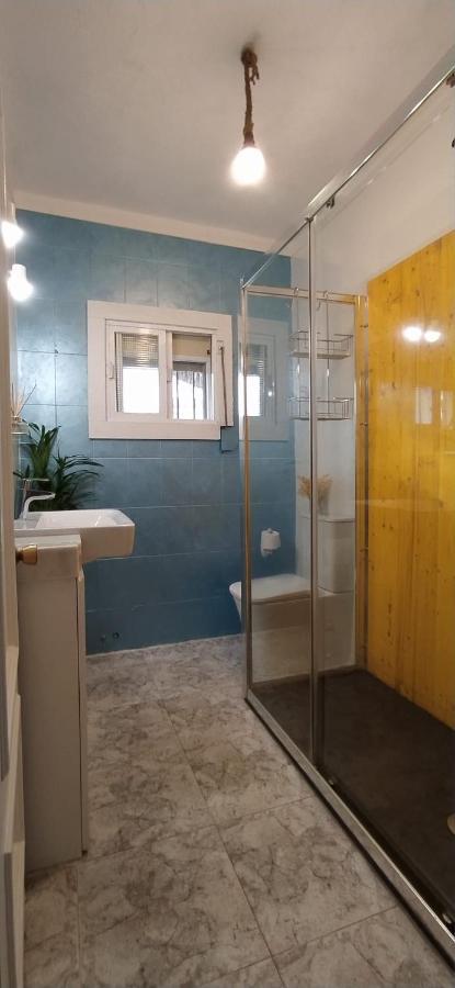 Casa, Piscina, Jacuzzi, Garaje, Barbacoa. Vila Chiclana de la Frontera Exterior foto
