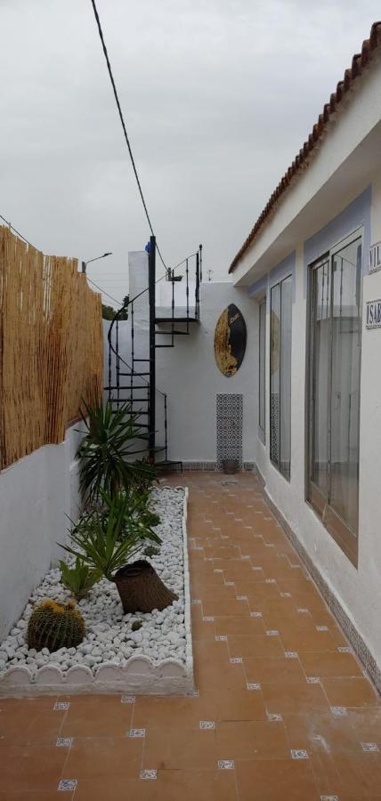 Casa, Piscina, Jacuzzi, Garaje, Barbacoa. Vila Chiclana de la Frontera Exterior foto