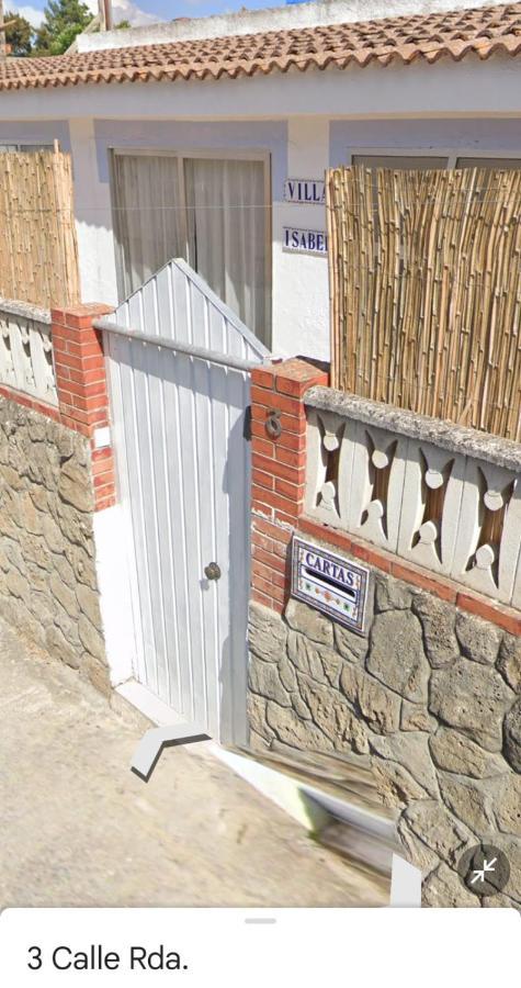 Casa, Piscina, Jacuzzi, Garaje, Barbacoa. Vila Chiclana de la Frontera Exterior foto
