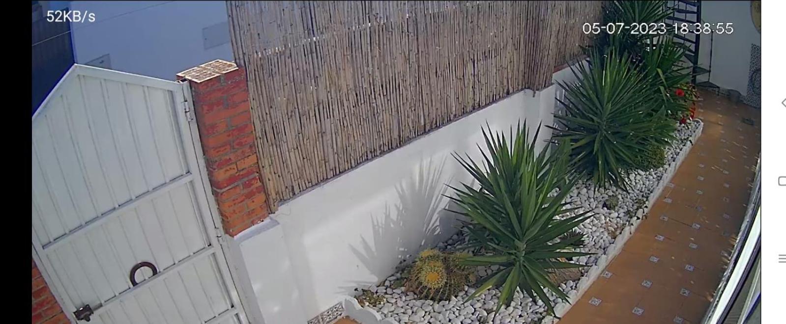 Casa, Piscina, Jacuzzi, Garaje, Barbacoa. Vila Chiclana de la Frontera Exterior foto