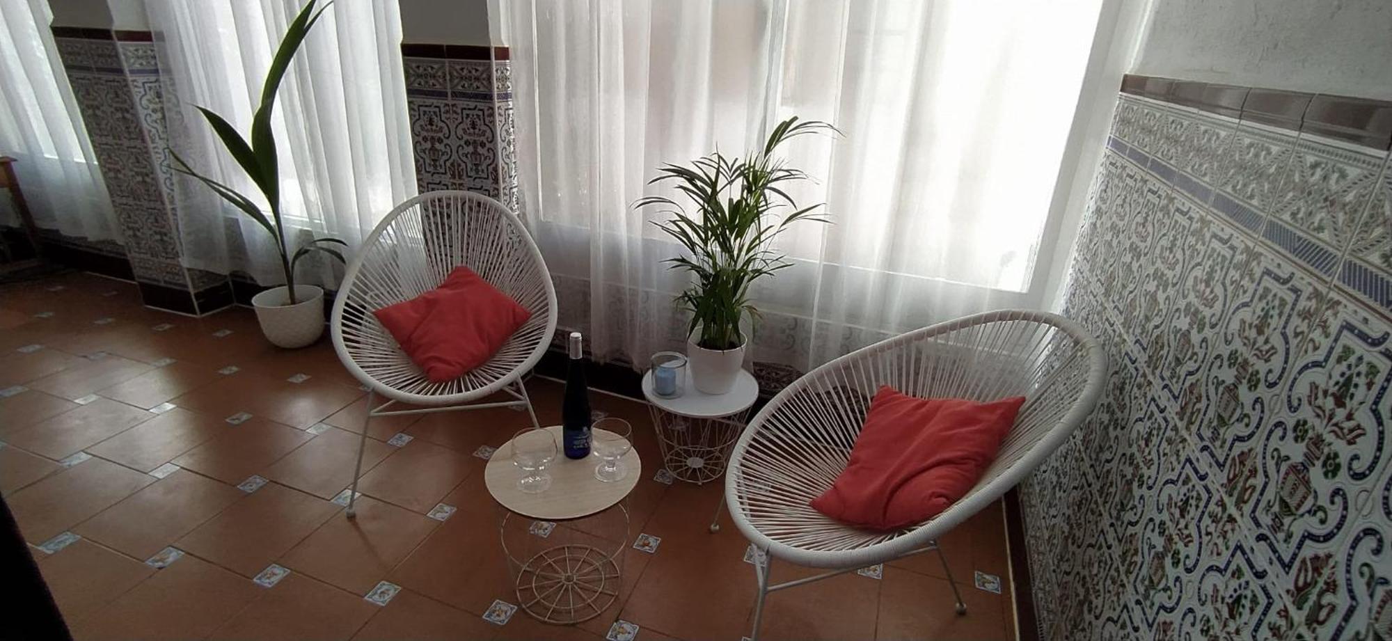 Casa, Piscina, Jacuzzi, Garaje, Barbacoa. Vila Chiclana de la Frontera Exterior foto